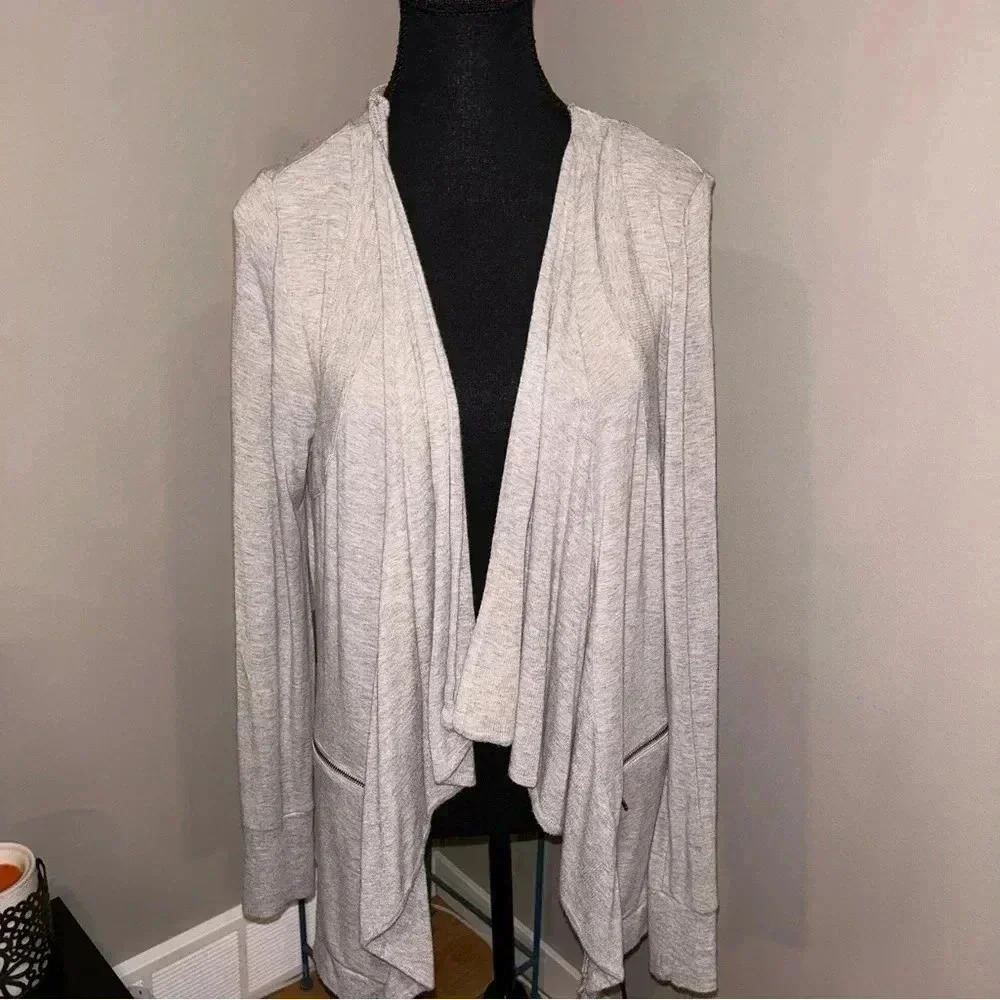 Gentle  Fawn Cardigan